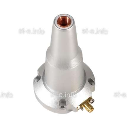 Сопловая часть TRA 3D (BM112/BT210S) в сборе  - st-e.info - Дмитров