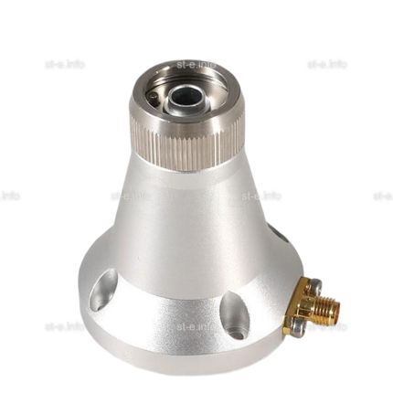 Сопловая часть в сборе TRA 3D (BM109TC/BM111TC/BM114TC) - st-e.info - Дмитров