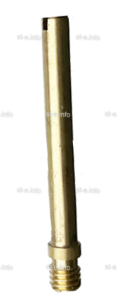 Трубка водяная YK-200  - st-e.info - Дмитров