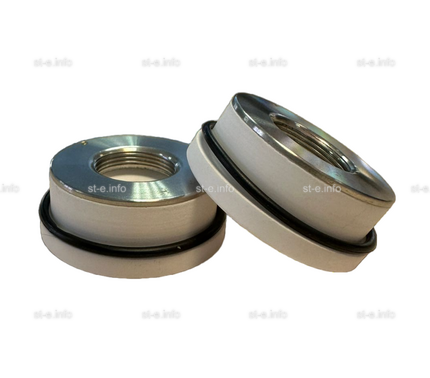 Керамический держатель сопла D32 (M14)для Raytools  арт.120274100B - st-e.info - Дмитров