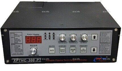 Контроллер высоты XPTHC-300-PT - st-e.info - Дмитров