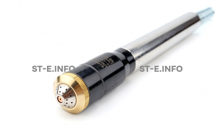 Голова плазмотрона YK100 - st-e.info - Дмитров