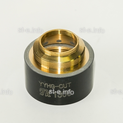 Защитный кожух для плазмотрона TK130 - st-e.info - Дмитров